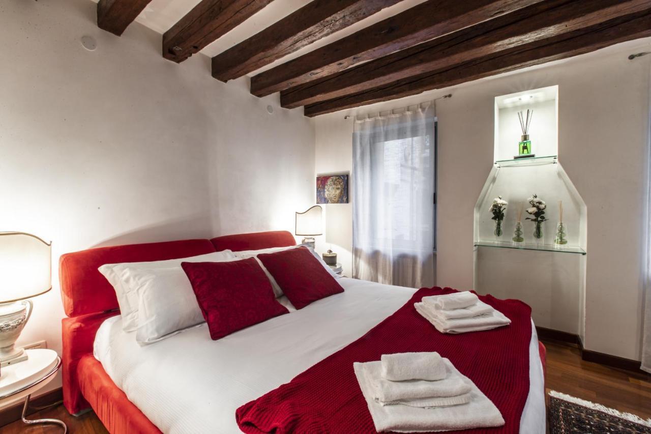 Doge's Palace R&r Appartement *