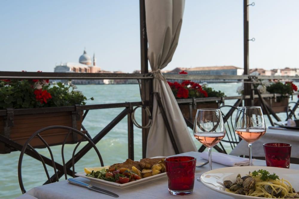 La Calcina Hotel Venezia