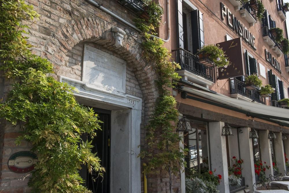 La Calcina Venezia