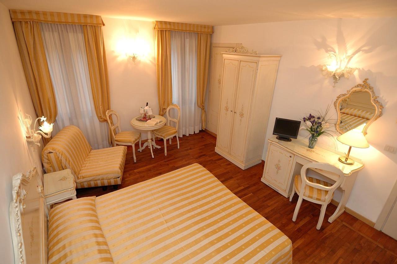 Frühstückspension Casa Sul Molo