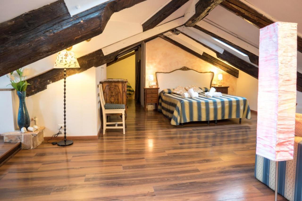 Corte Canal Guest house