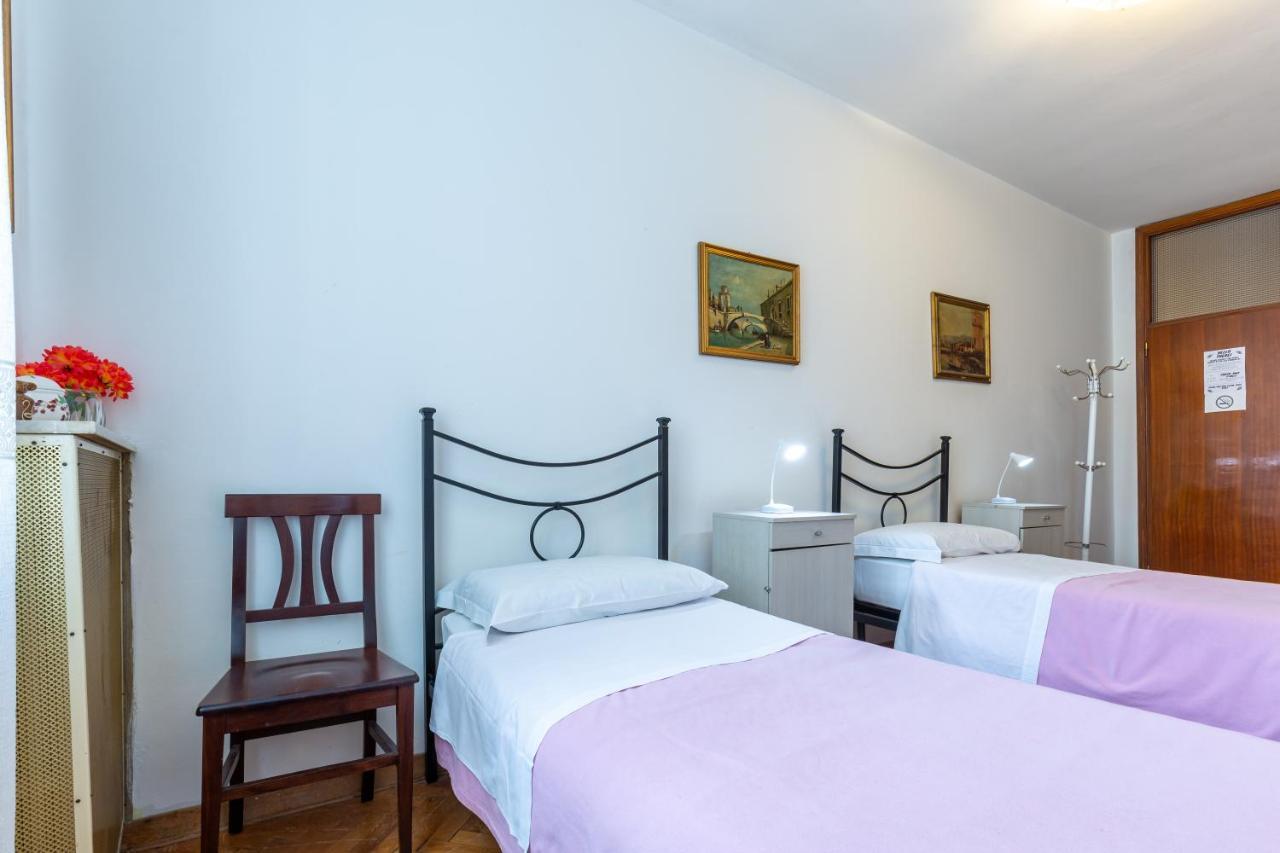 Maison d'hôtes San Marco Experience 3*