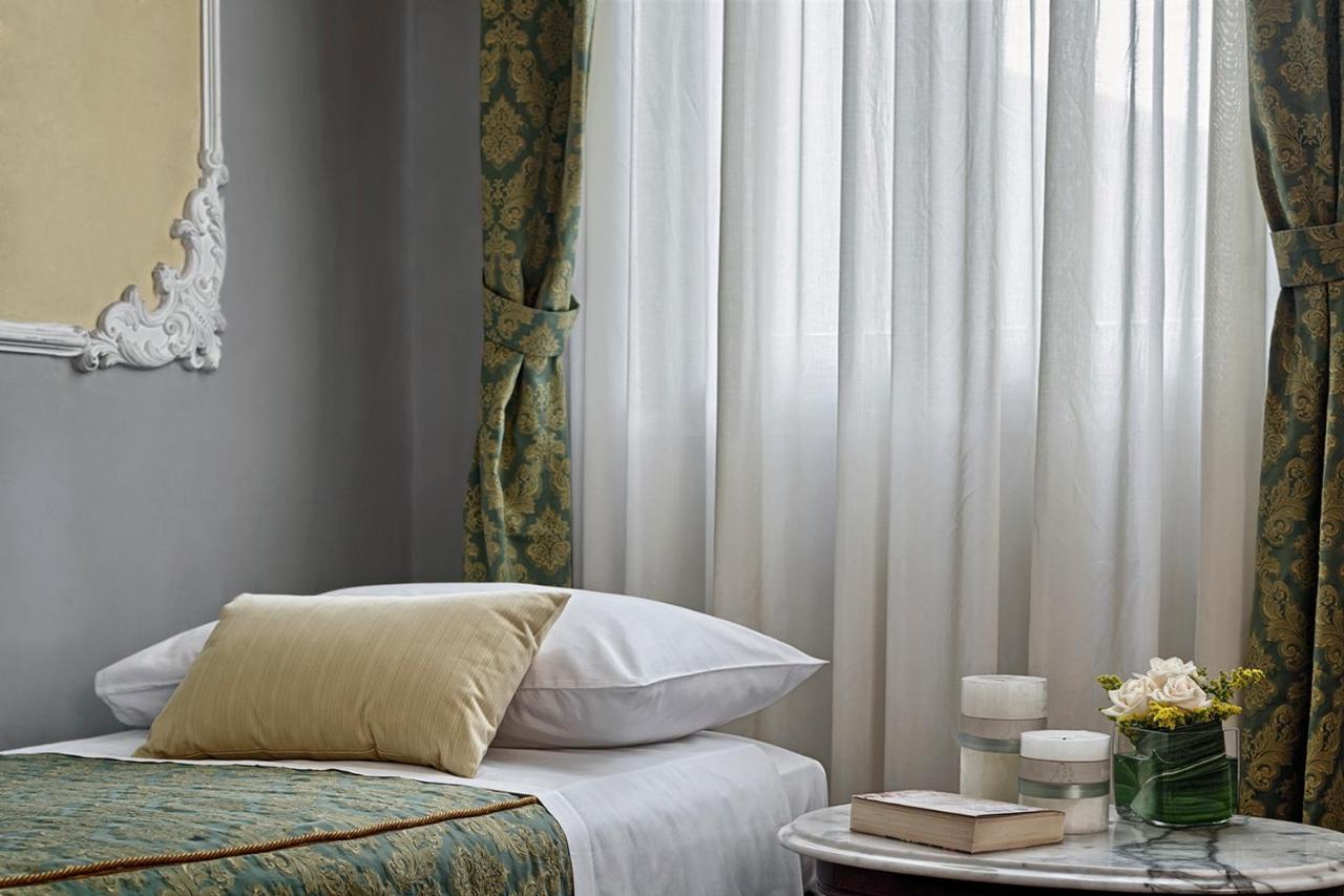 Pausania 3* Venedig