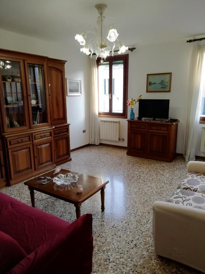 Appartement Biennale