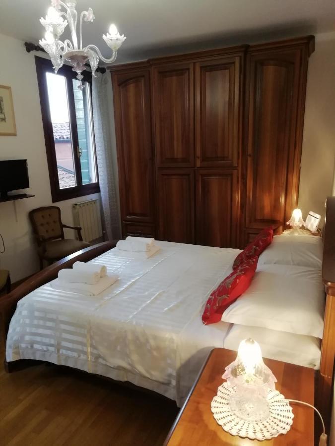 Appartement Biennale *