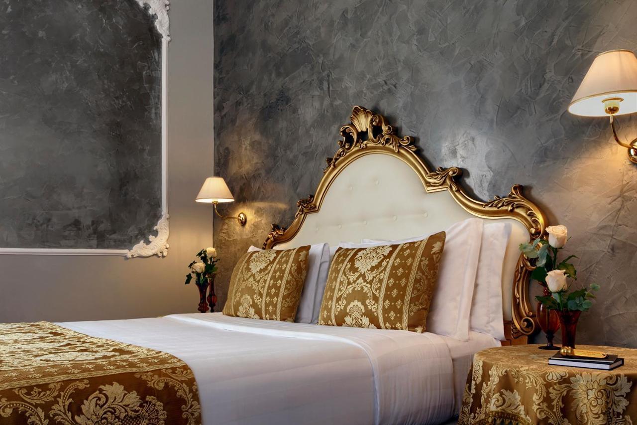 Pausania 3* Venedig