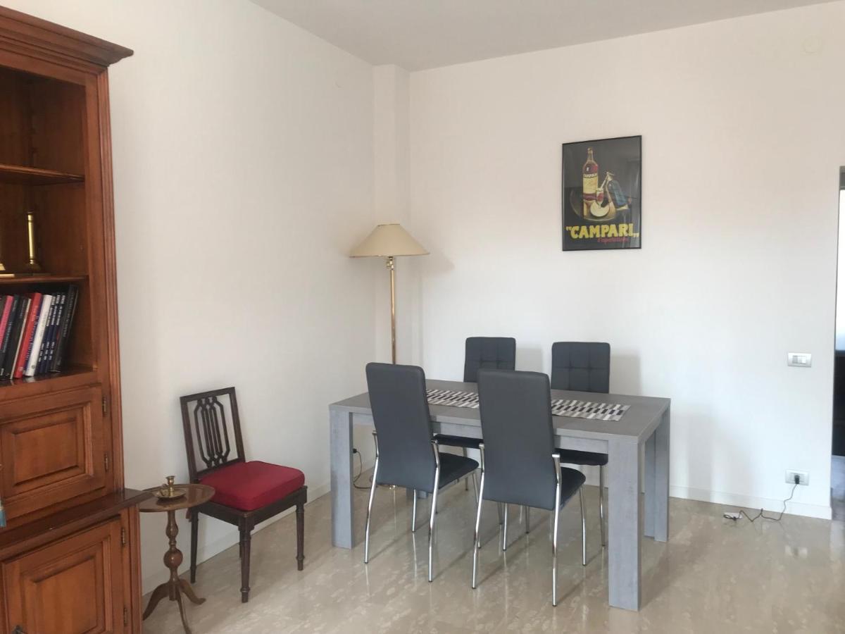 Homes & Holidays Apartment Venedig