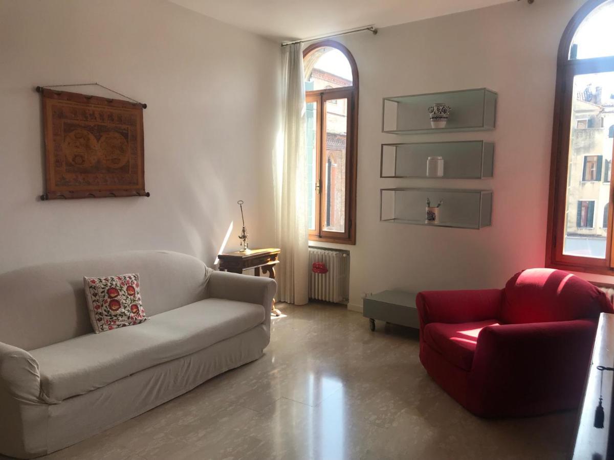 Homes & Holidays * Venedig