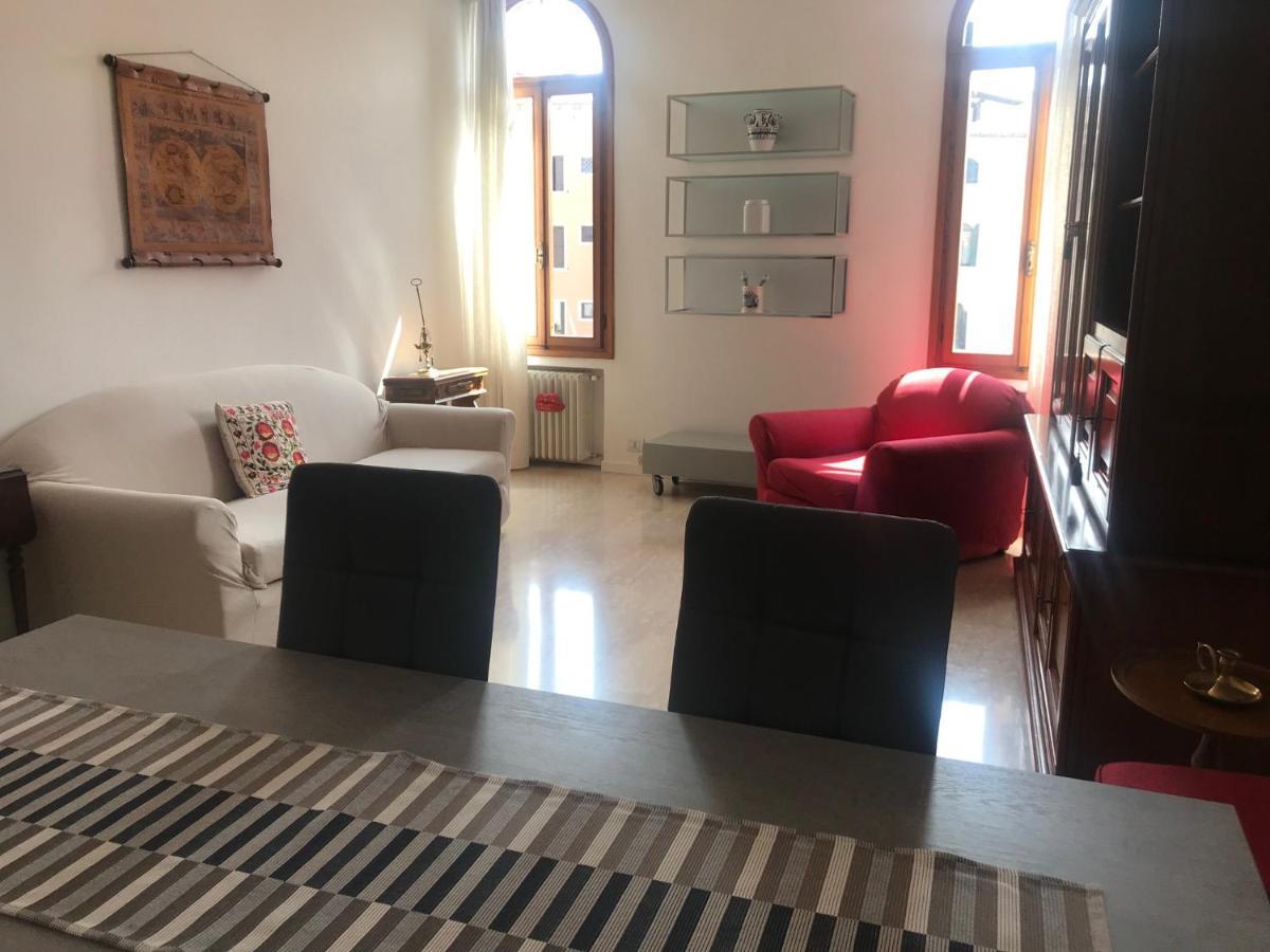Apartment Homes & Holidays Venedig