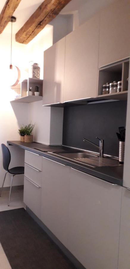 Design House Biennale Appartement