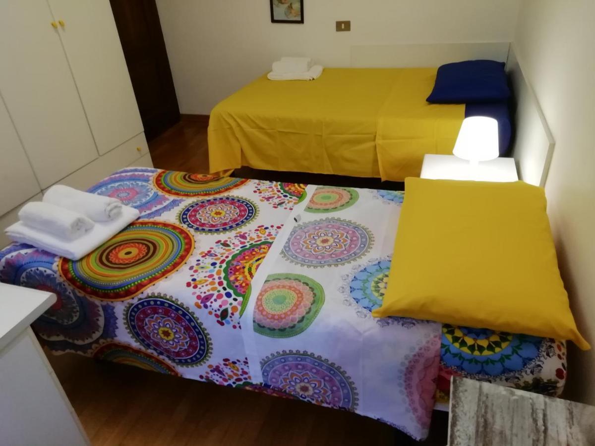 Appartement Biennale