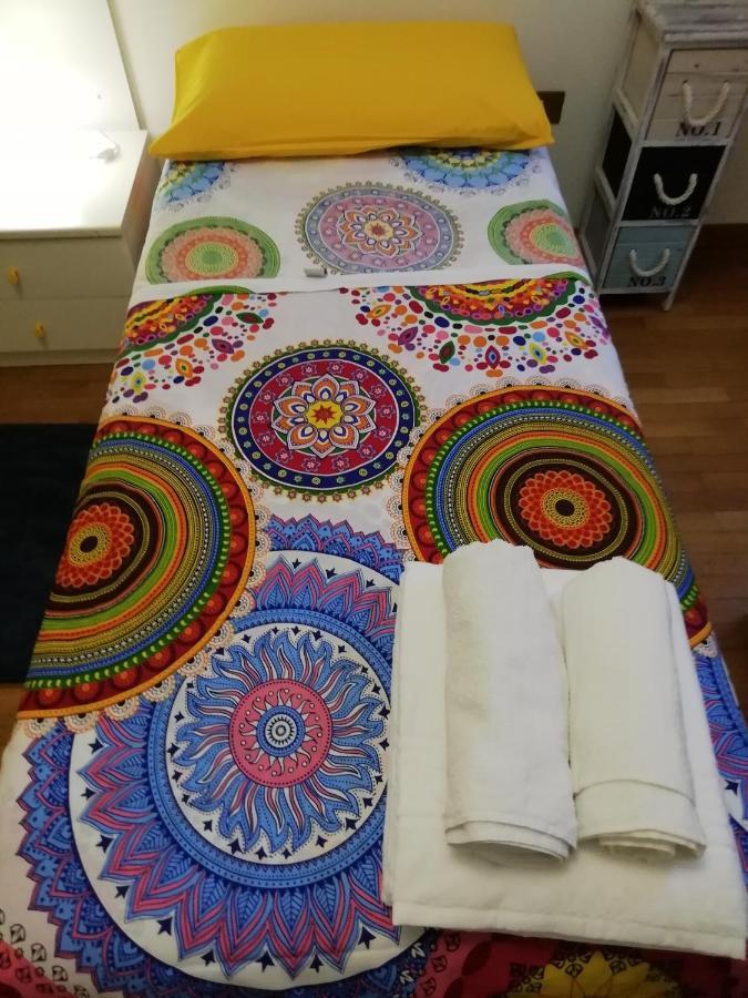 Appartement Biennale