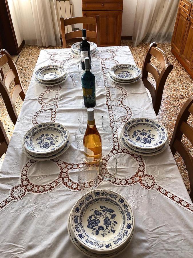 Biennale Appartement Venise