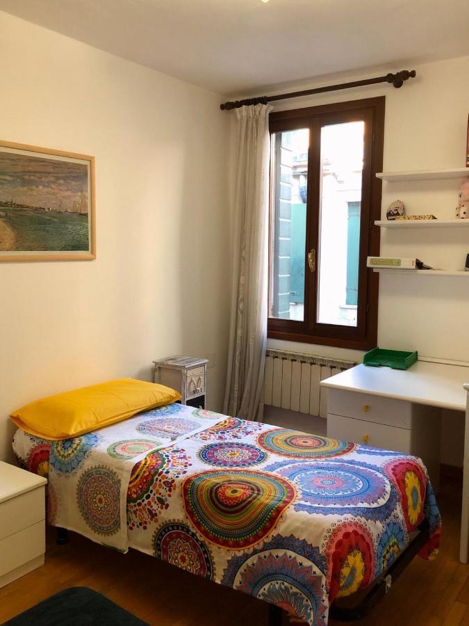 Appartement Biennale