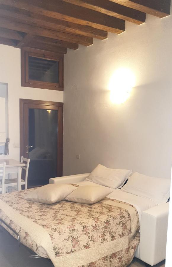 Ca' Corte Rota Maison d'hôtes Venise