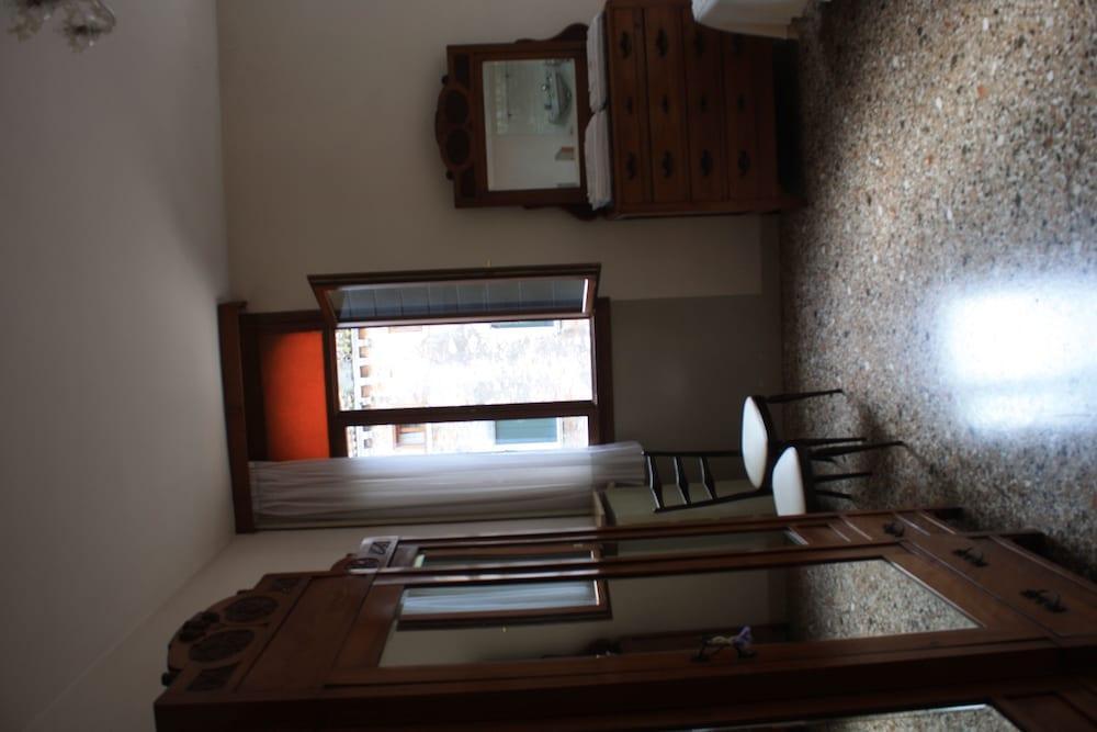 Casa Caburlotto Vakantiehuis