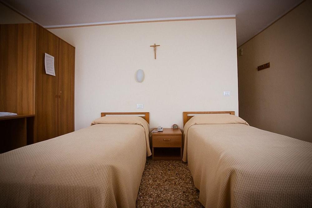 Casa Caburlotto Vakantiehuis *