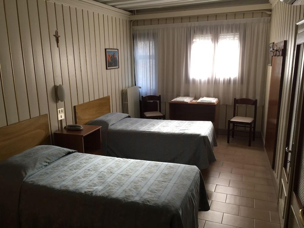 Casa Caburlotto Venetië
