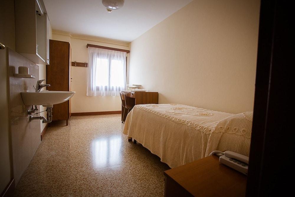 Casa Caburlotto Vakantiehuis Venetië