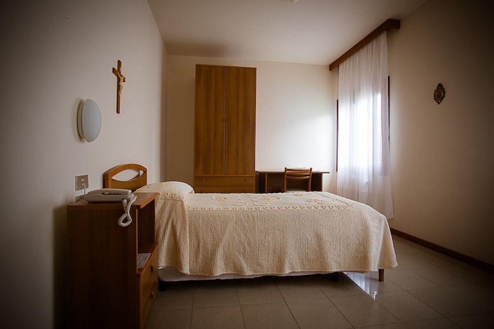 Vakantiehuis Casa Caburlotto