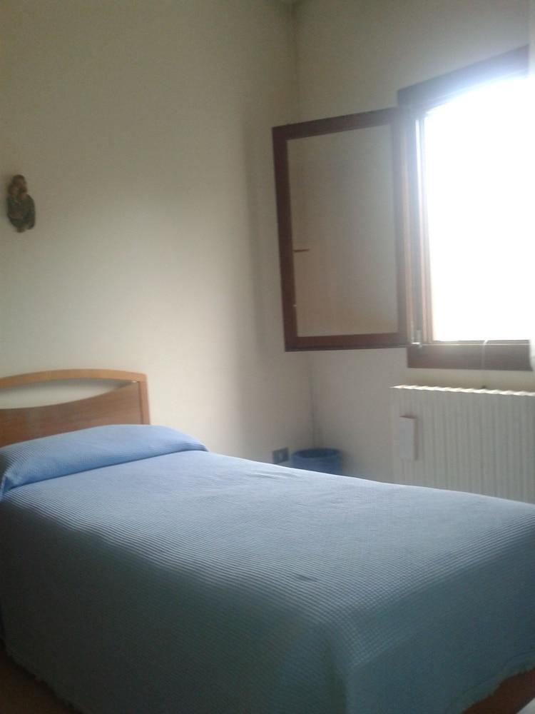 Casa Caburlotto Venetië