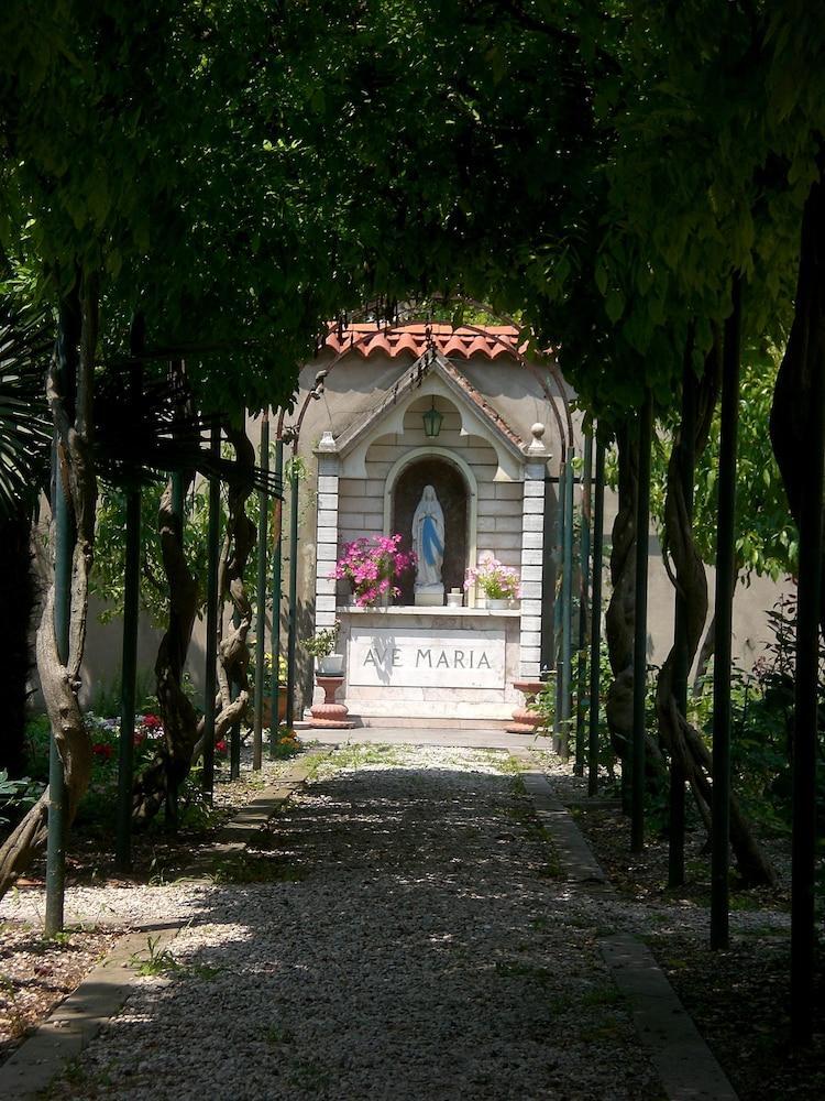 Casa Caburlotto Vakantiehuis
