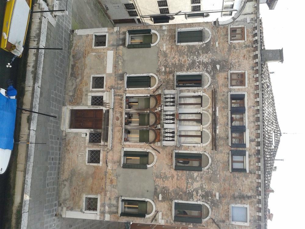 Casa Caburlotto Vakantiehuis