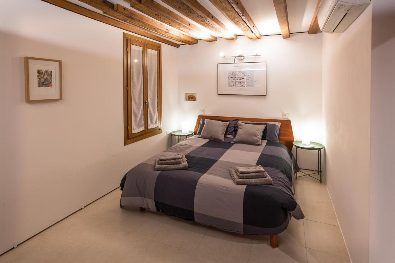 Appartamento The Carpenter's House - Smart Collection
