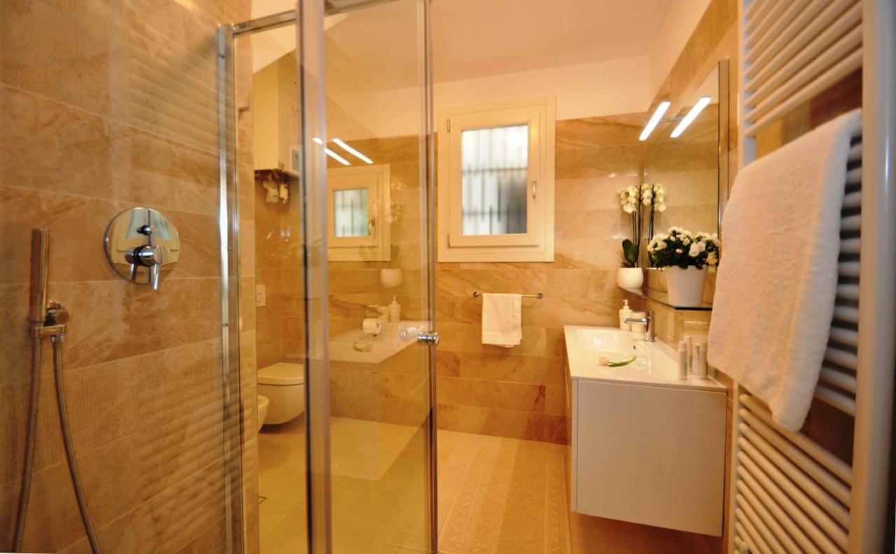 Casa vacanze Ca' Alansari Venezia
