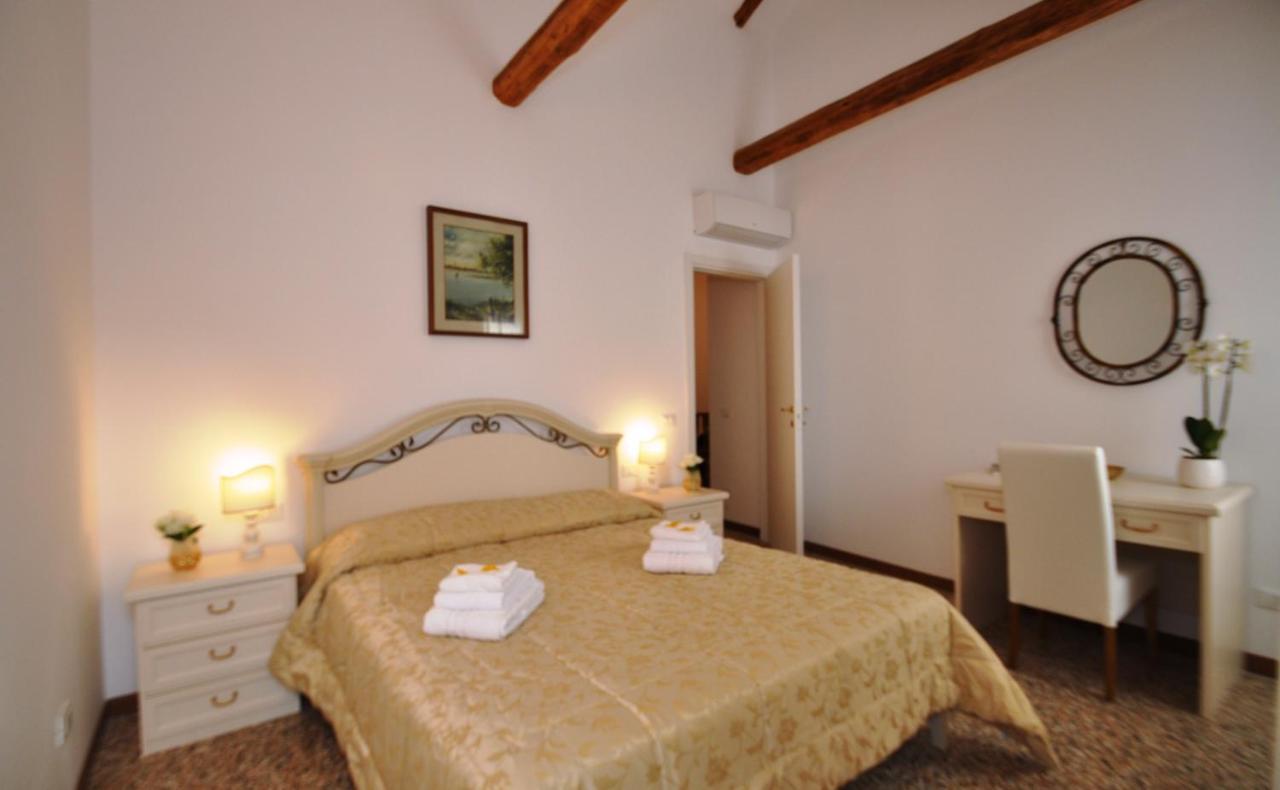 Ca' Alansari Casa vacanze