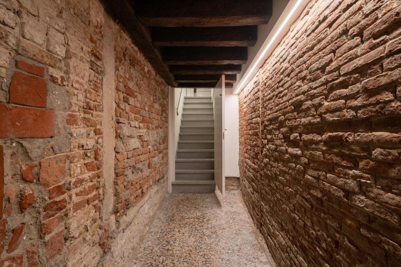 Rialto Bridge - Calle Raspi Appartement Venetië