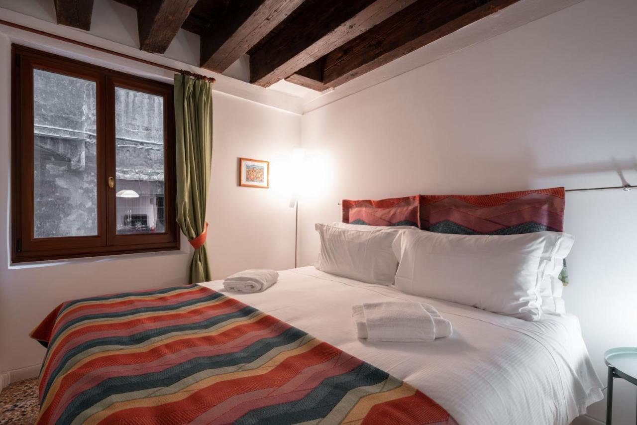 Appartement Rialto Bridge - Calle Raspi *