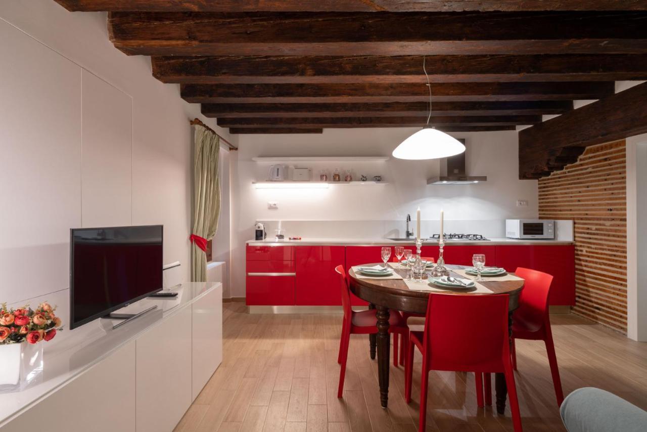 Appartement Rialto Bridge - Calle Raspi