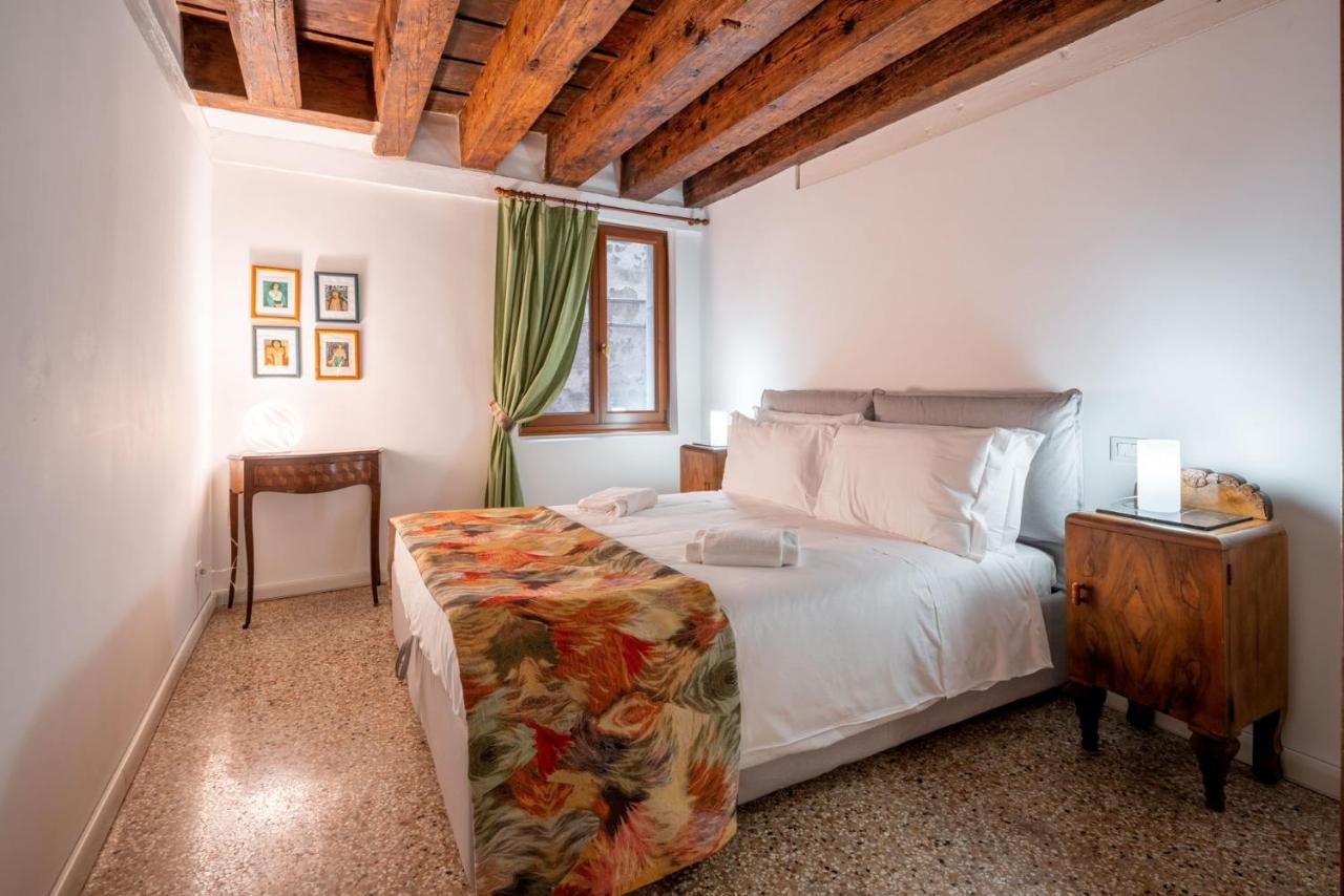 Appartement Rialto Bridge - Calle Raspi
