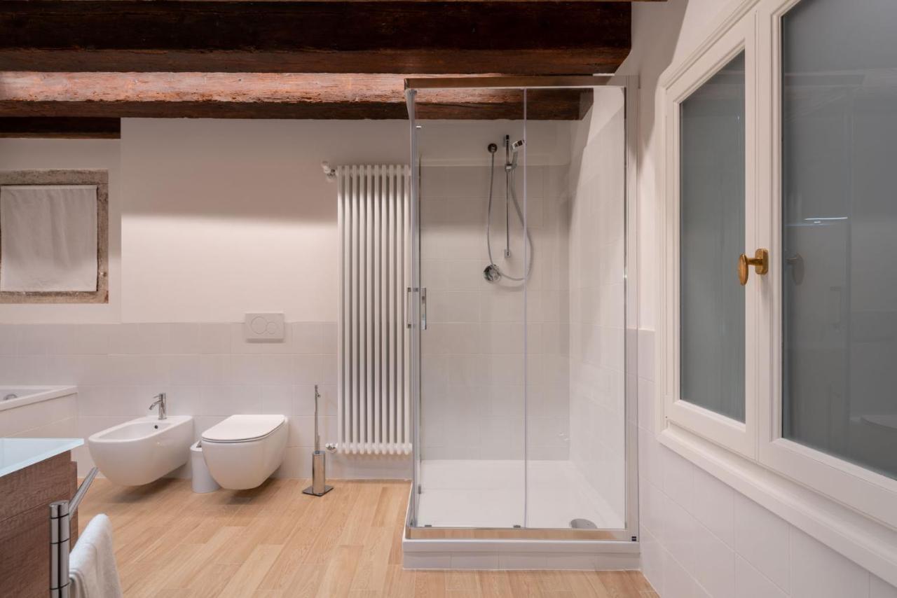 Rialto Bridge - Calle Raspi Appartement *