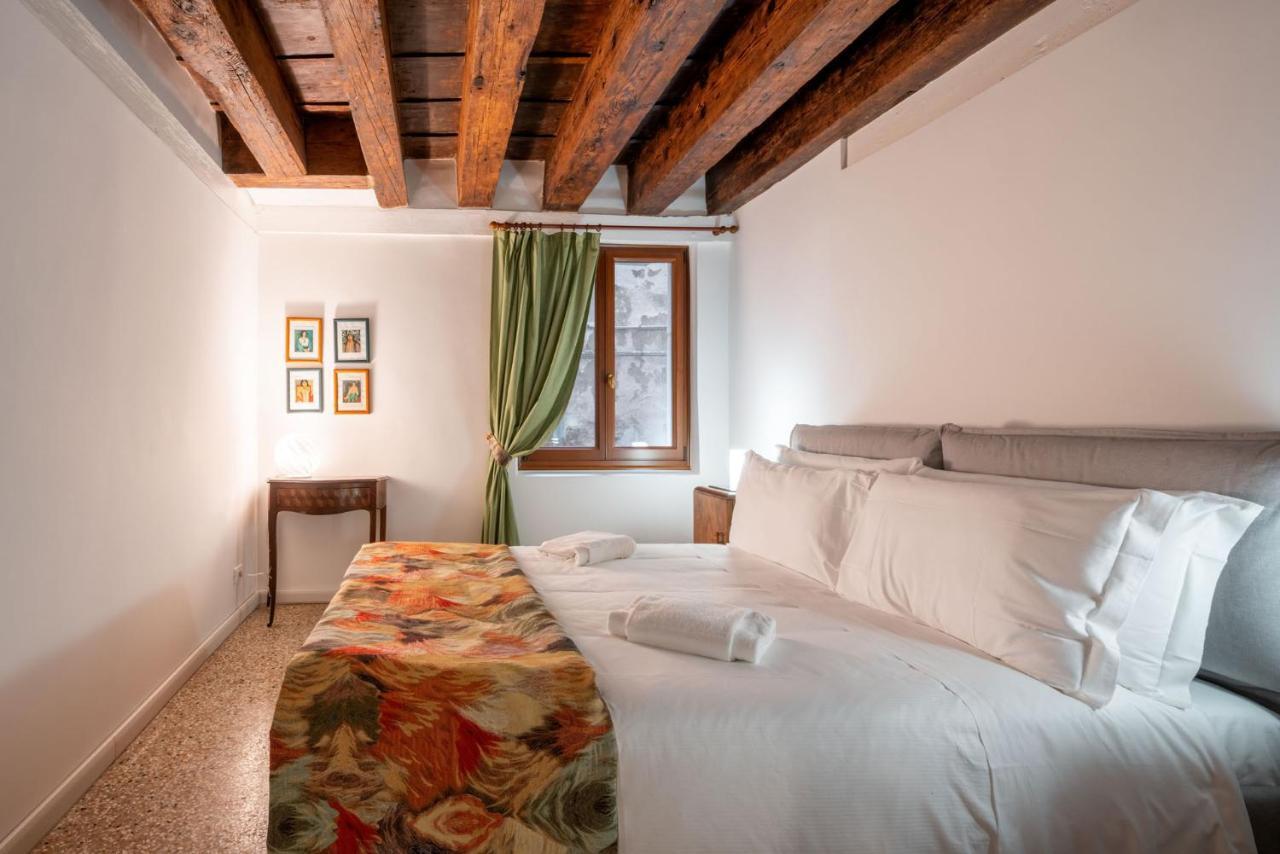 Rialto Bridge - Calle Raspi Appartement