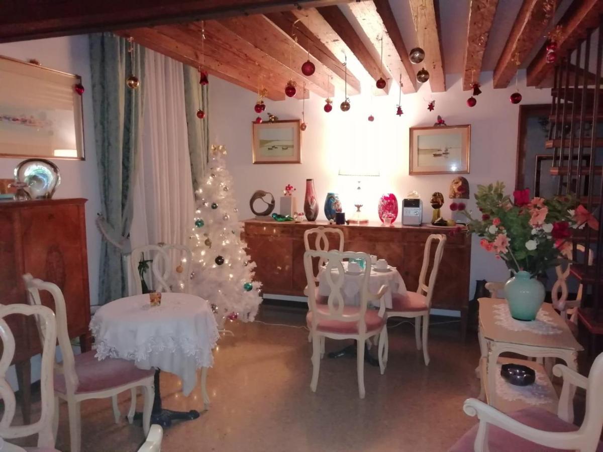 Gasthof Ca' Riccio Venedig