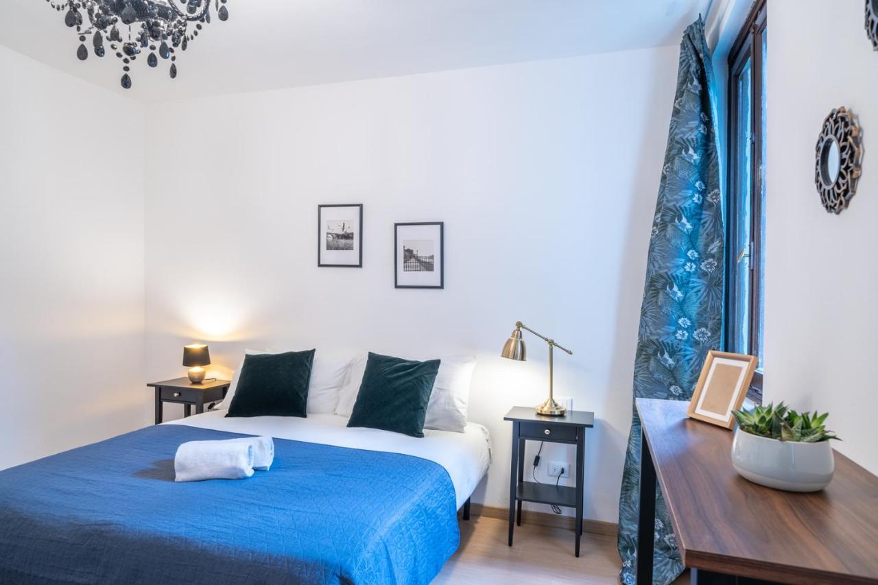 Haus Ormesini * Venedig