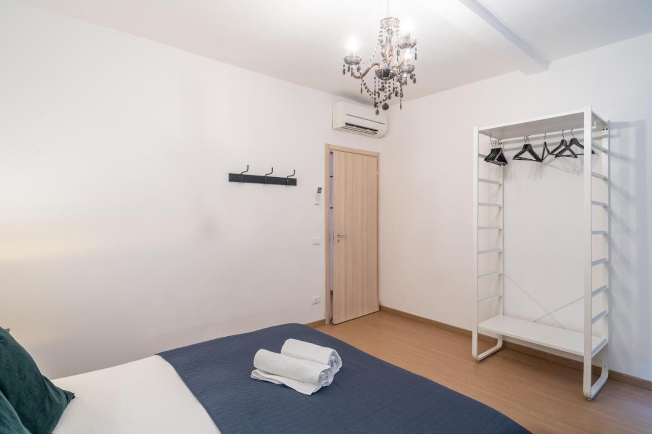 Haus Ormesini * Venedig