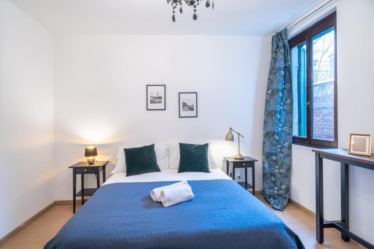 Haus Ormesini * Venedig