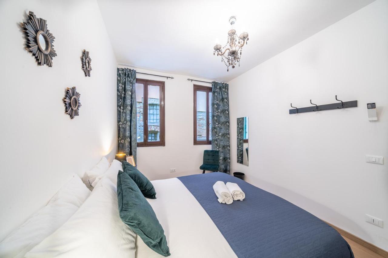 Gasthof Haus Ormesini Venedig
