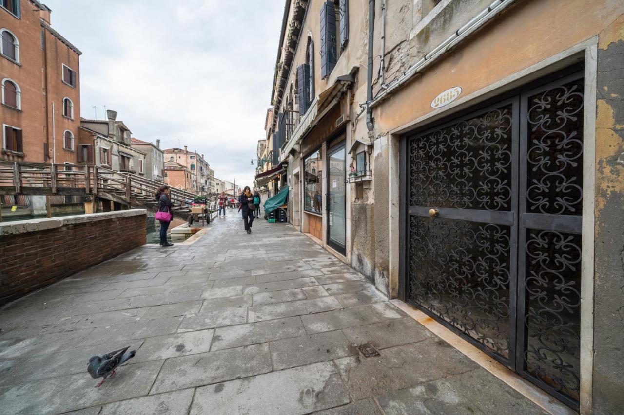 Gasthof Haus Ormesini Venedig