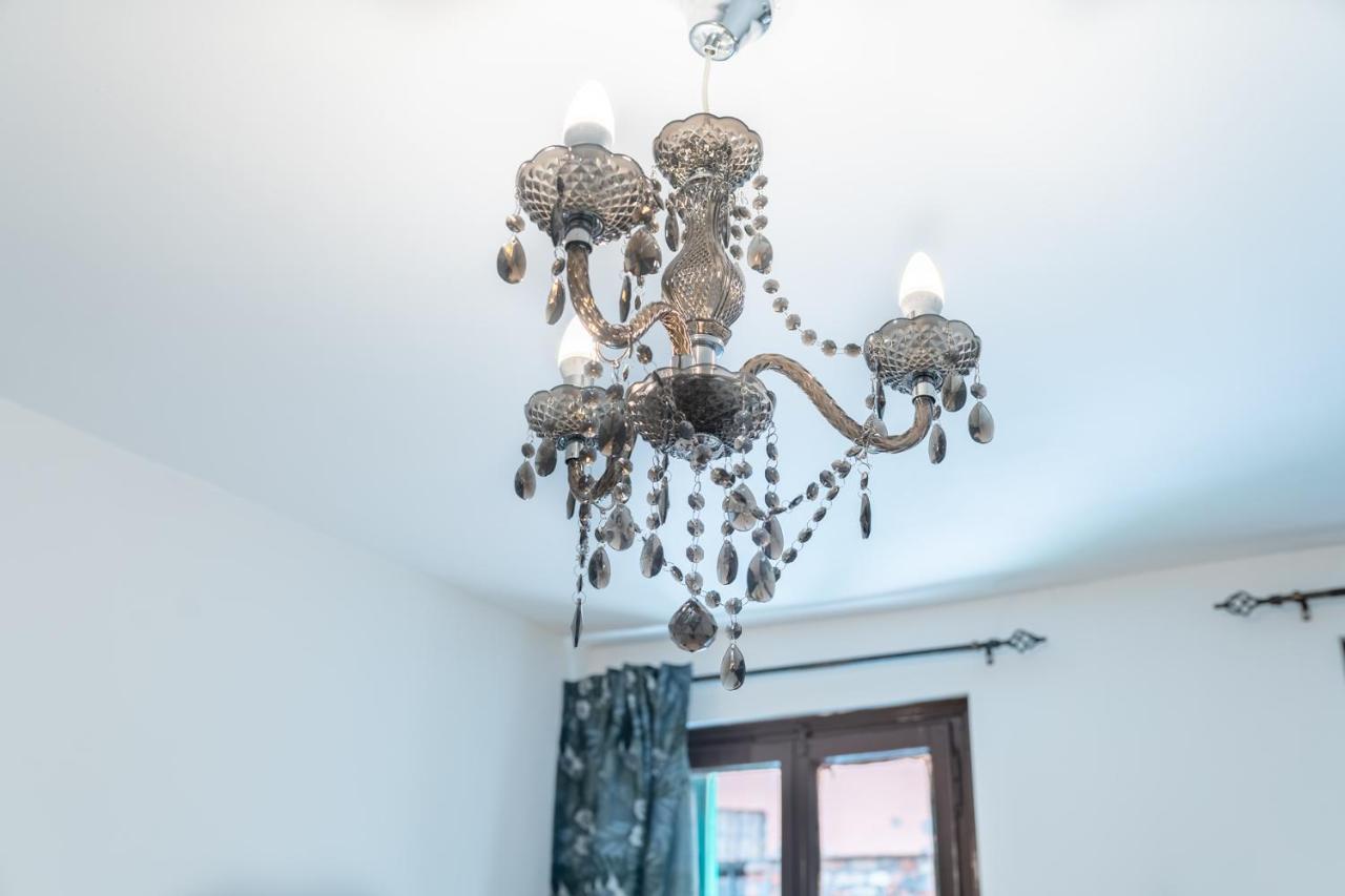 Haus Ormesini * Venedig