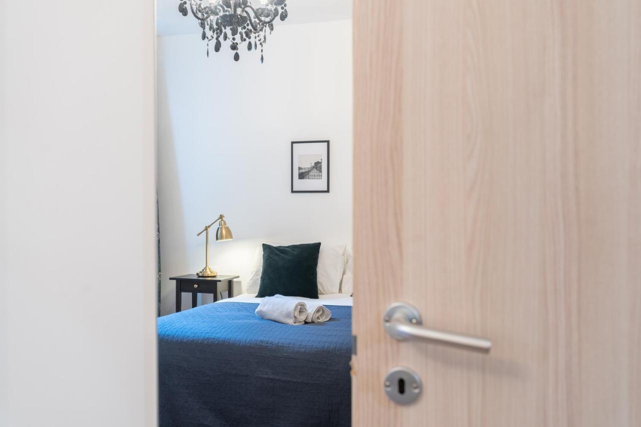 Haus Ormesini Gasthof Venedig
