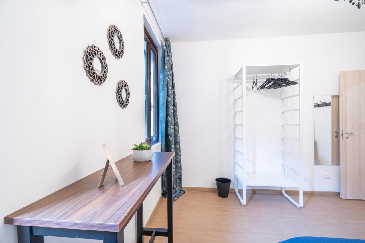 Haus Ormesini Venedig