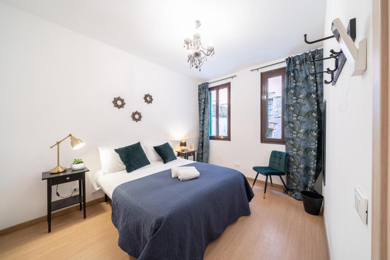 Haus Ormesini Gasthof Venedig