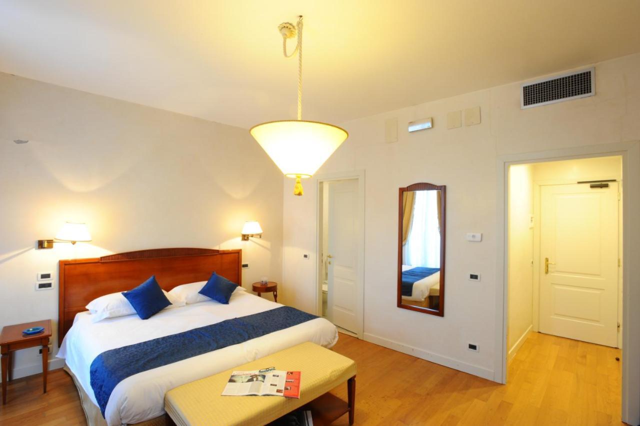 Del Ghetto 3* Venedig