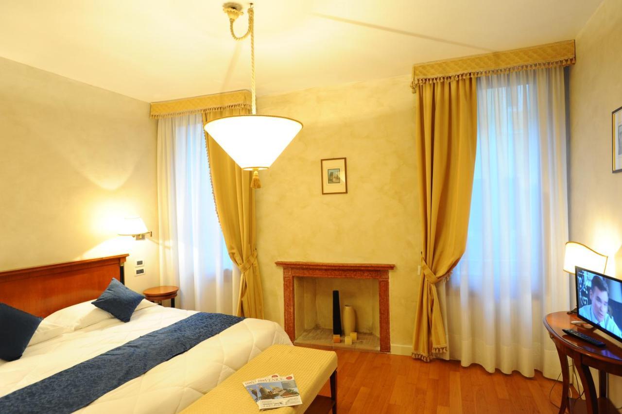 Del Ghetto Gasthof Venedig