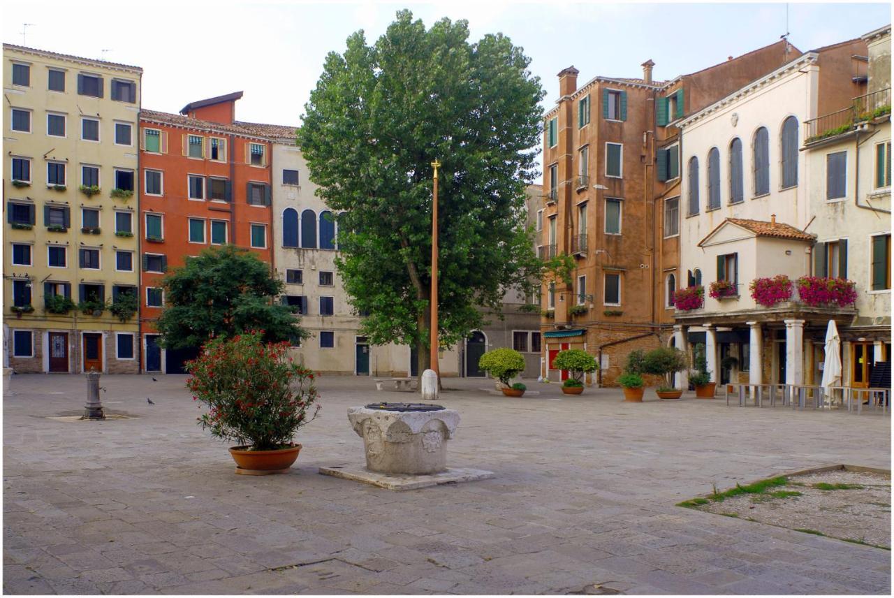 Gasthof Del Ghetto