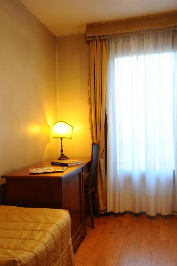 Del Ghetto Gasthof 3*